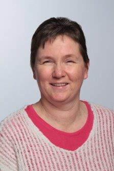 Hanne Kristin Ellertsen